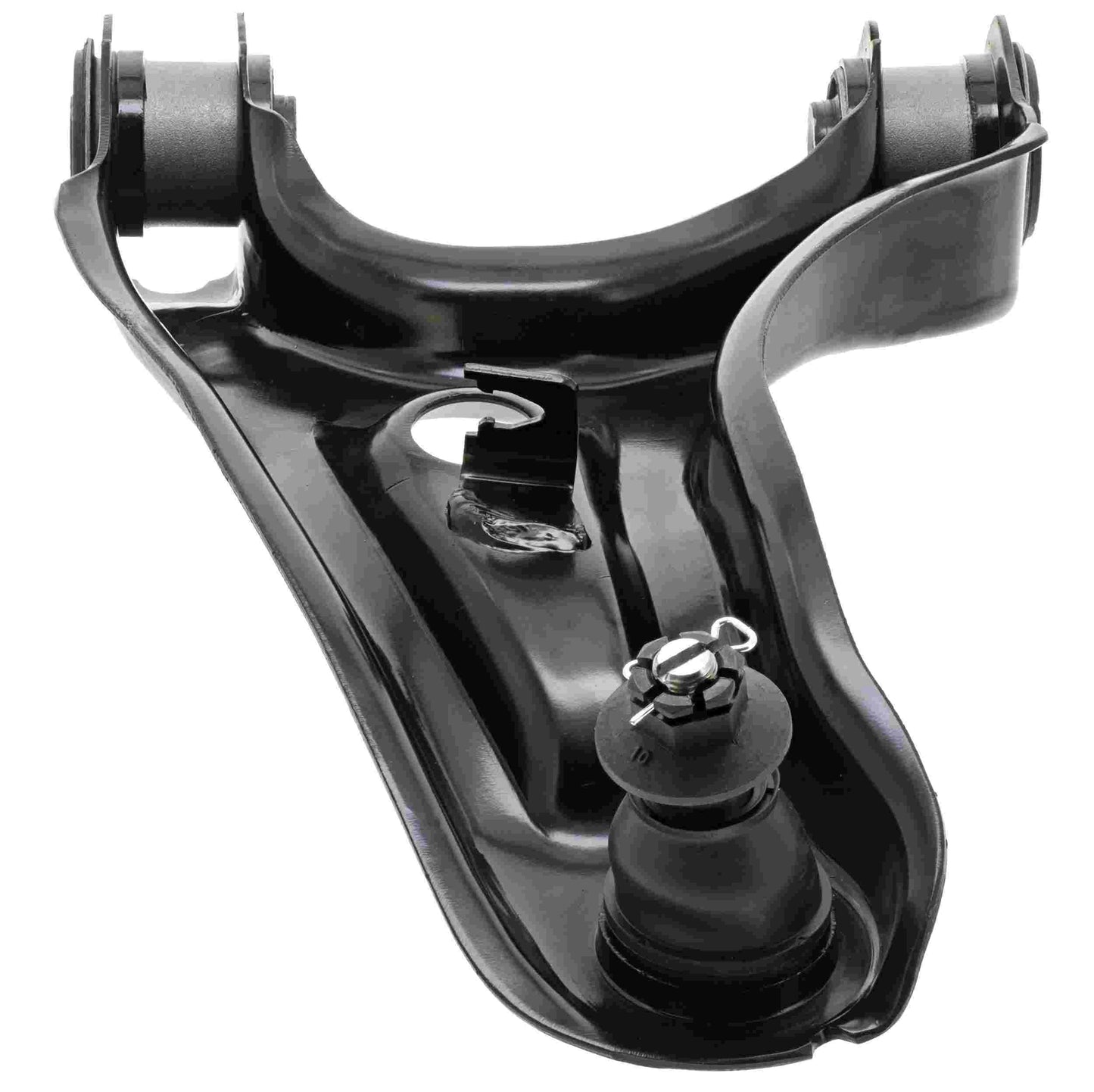 Mevotech Original Grade Suspension Control Arm and Ball Joint Assembly GS601232