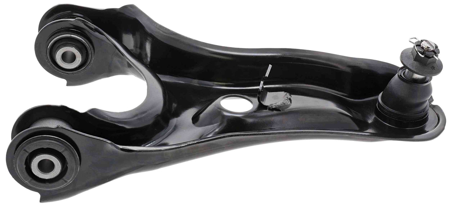 Mevotech Original Grade Suspension Control Arm and Ball Joint Assembly GS601232