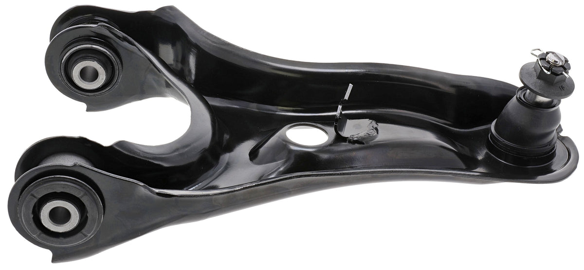 Mevotech Original Grade Suspension Control Arm and Ball Joint Assembly GS601232