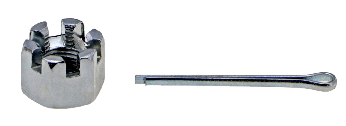 Mevotech GS601236
