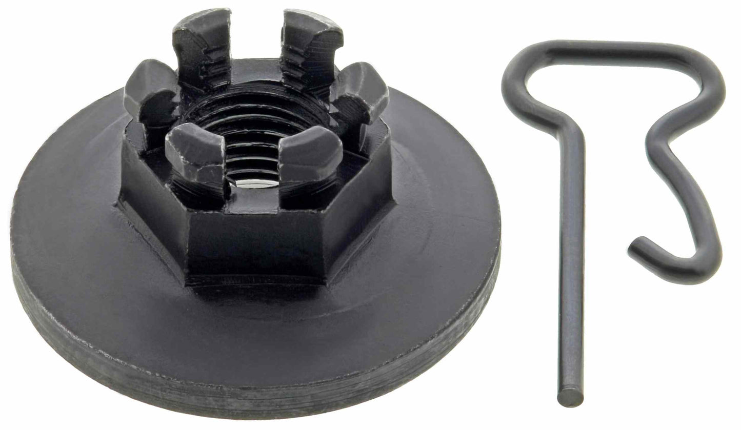 Mevotech Original Grade Suspension Control Arm and Ball Joint Assembly GS60123