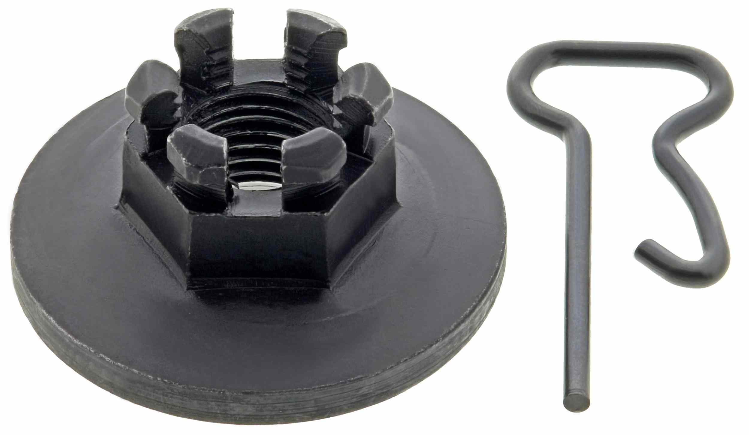 Mevotech Original Grade Suspension Control Arm and Ball Joint Assembly GS60123