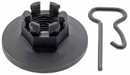 Mevotech Original Grade Suspension Control Arm and Ball Joint Assembly GS60123