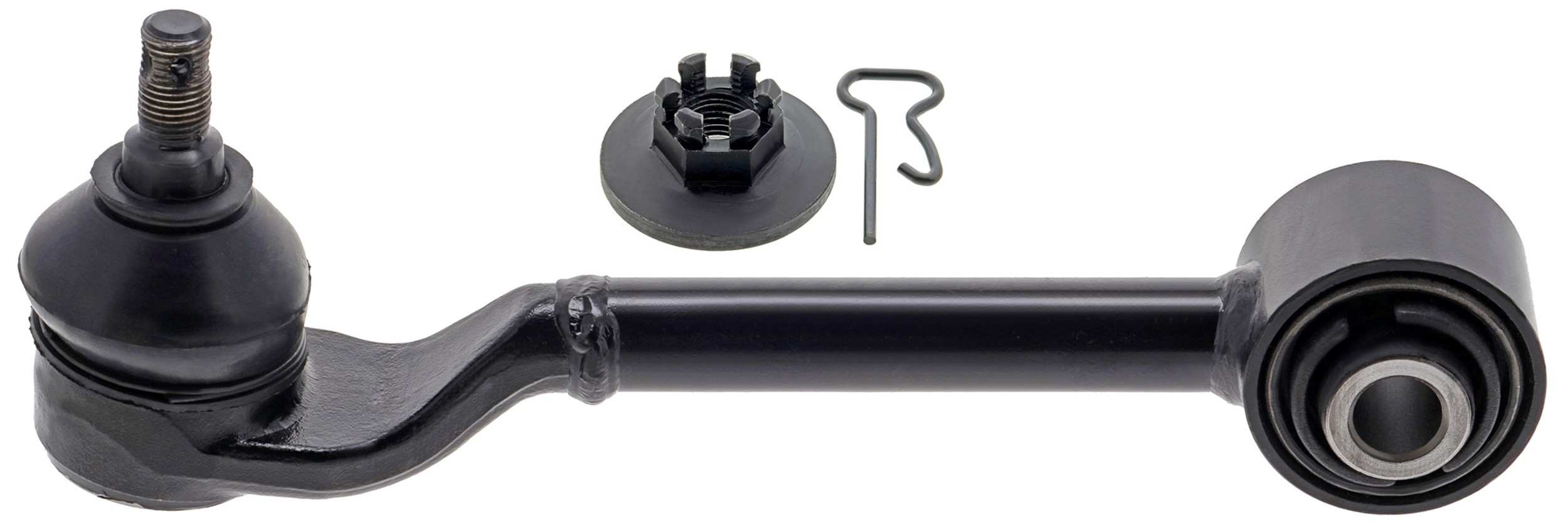 Mevotech Original Grade Suspension Control Arm and Ball Joint Assembly GS60123