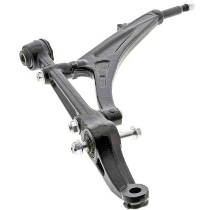Mevotech Original Grade Suspension Control Arm GS60124