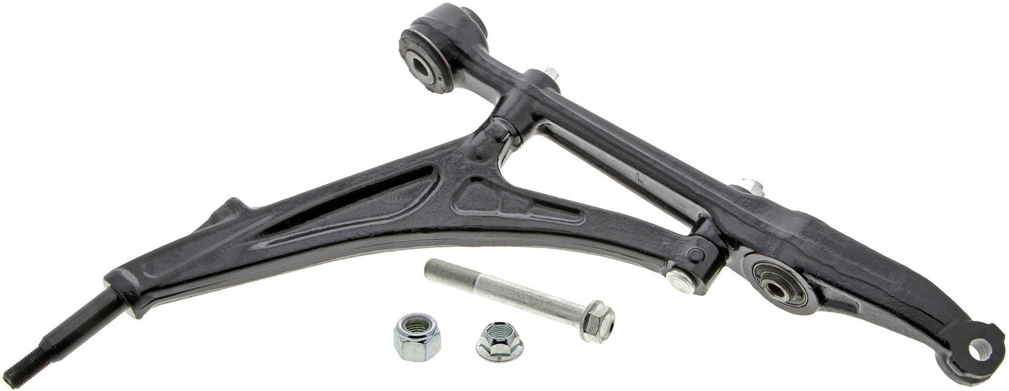 Mevotech Original Grade Suspension Control Arm GS60124