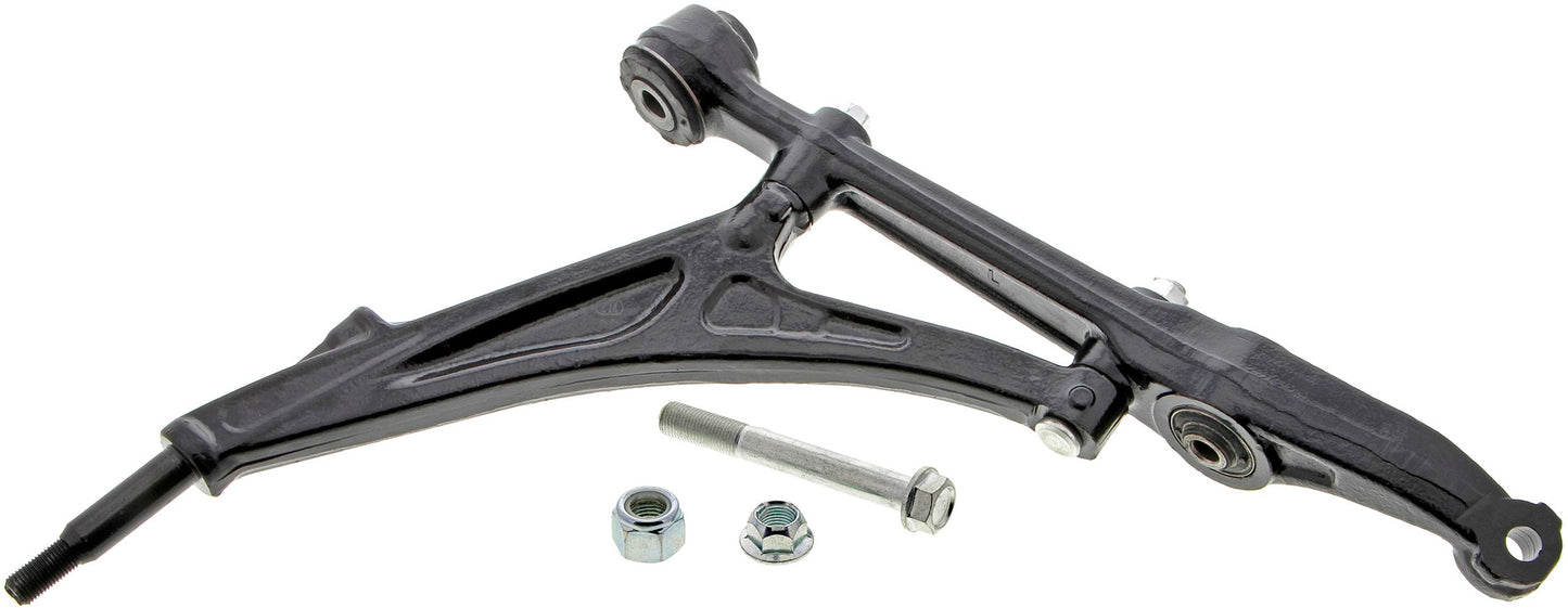 Mevotech Original Grade Suspension Control Arm GS60124