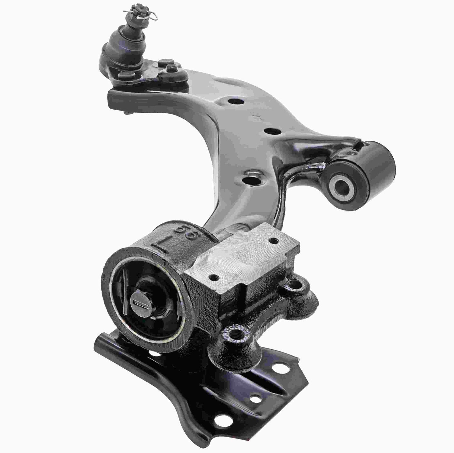 Mevotech Original Grade Suspension Control Arm and Ball Joint Assembly GS601259