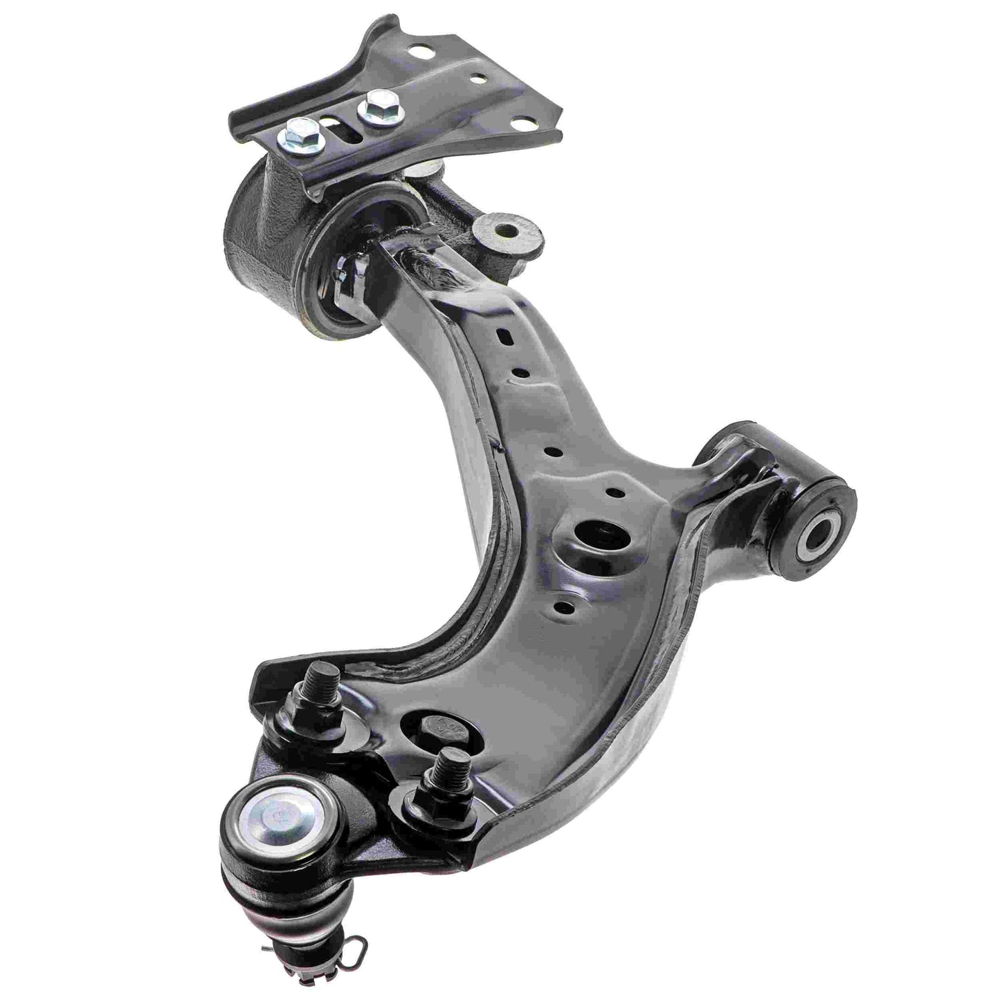 Mevotech Original Grade Suspension Control Arm and Ball Joint Assembly GS601259