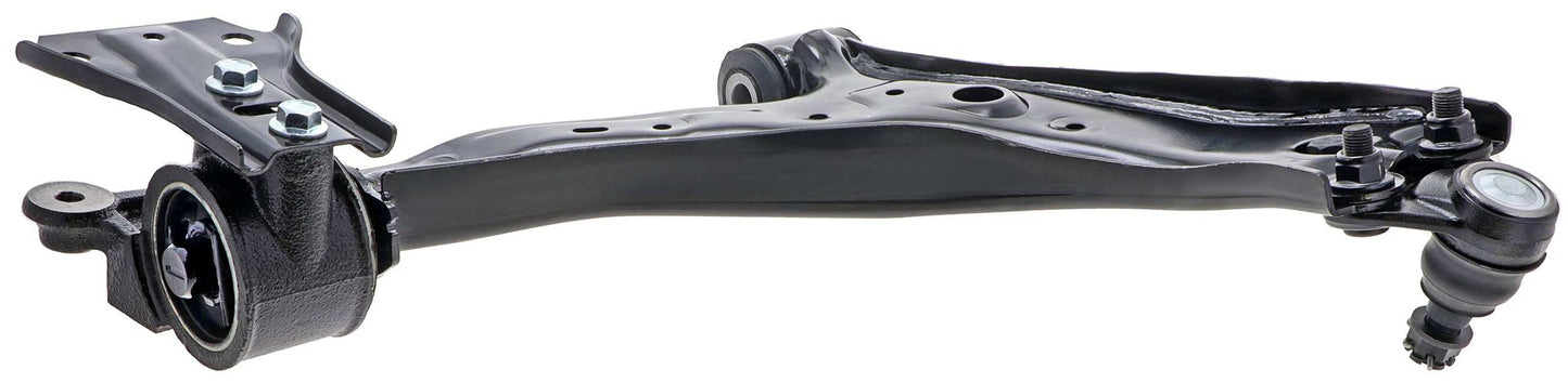 Mevotech Original Grade Suspension Control Arm and Ball Joint Assembly GS601259