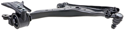 Mevotech Original Grade Suspension Control Arm and Ball Joint Assembly GS601259
