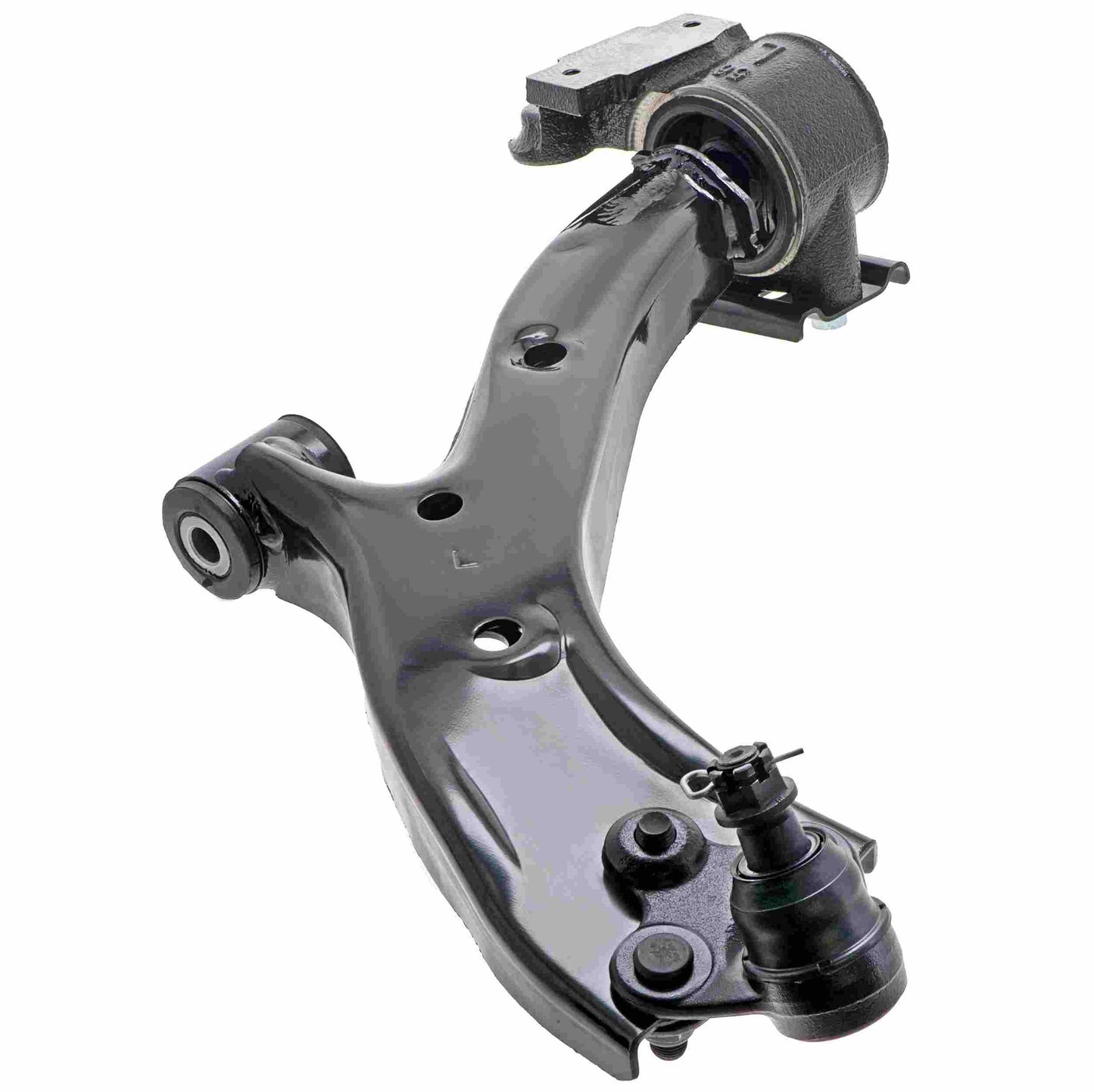 Mevotech Original Grade Suspension Control Arm and Ball Joint Assembly GS601259