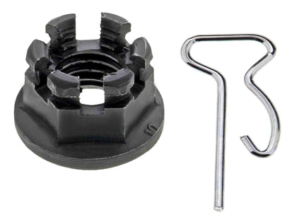 Mevotech Original Grade Suspension Control Arm and Ball Joint Assembly GS601259