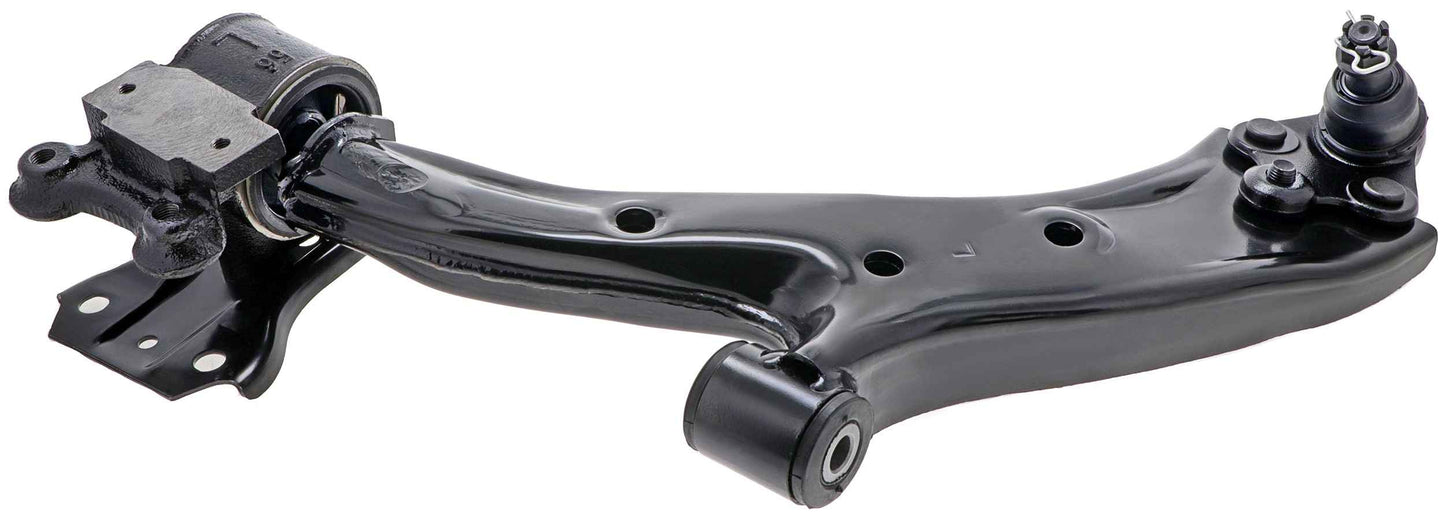 Mevotech Original Grade Suspension Control Arm and Ball Joint Assembly GS601259