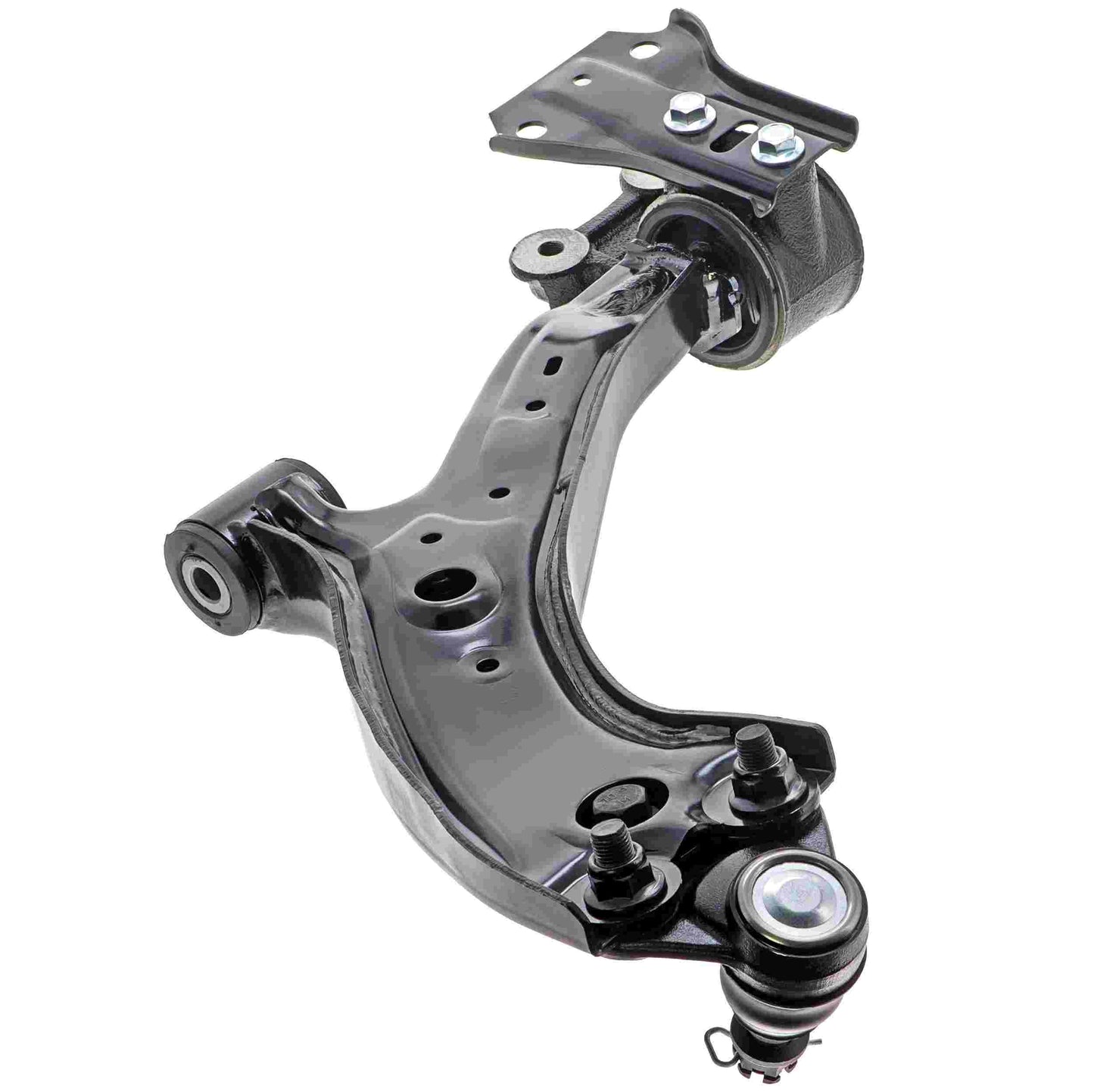 Mevotech Original Grade Suspension Control Arm and Ball Joint Assembly GS601260