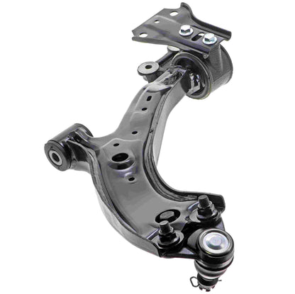 Mevotech Original Grade Suspension Control Arm and Ball Joint Assembly GS601260