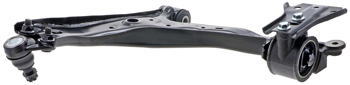 Mevotech Original Grade Suspension Control Arm and Ball Joint Assembly GS601260