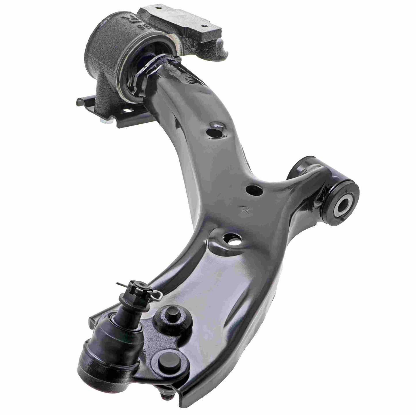 Mevotech Original Grade Suspension Control Arm and Ball Joint Assembly GS601260