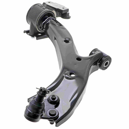 Mevotech Original Grade Suspension Control Arm and Ball Joint Assembly GS601260