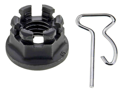 Mevotech Original Grade Suspension Control Arm and Ball Joint Assembly GS601260