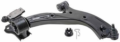 Mevotech Original Grade Suspension Control Arm and Ball Joint Assembly GS601260