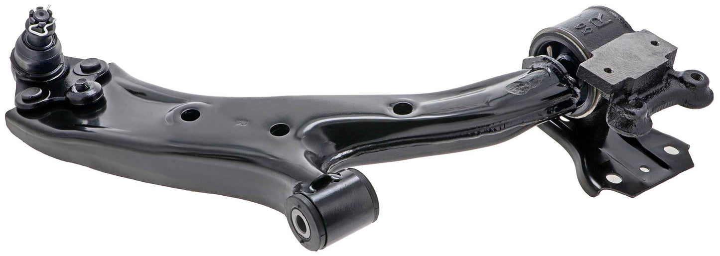 Mevotech Original Grade Suspension Control Arm and Ball Joint Assembly GS601260
