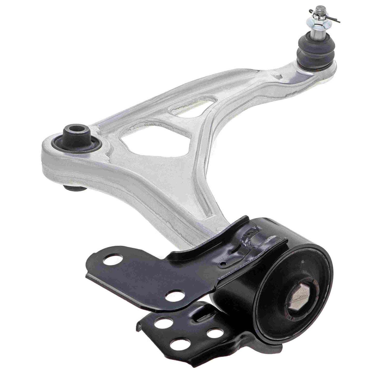 Mevotech Original Grade Suspension Control Arm and Ball Joint Assembly GS601267