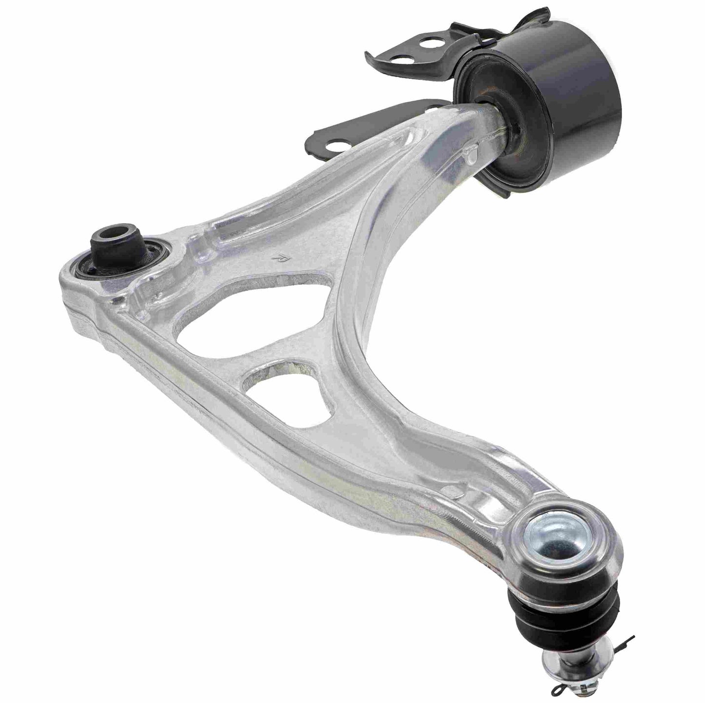 Mevotech Original Grade Suspension Control Arm and Ball Joint Assembly GS601267