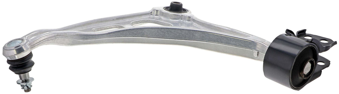 Mevotech Original Grade Suspension Control Arm and Ball Joint Assembly GS601267