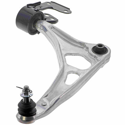 Mevotech Original Grade Suspension Control Arm and Ball Joint Assembly GS601267
