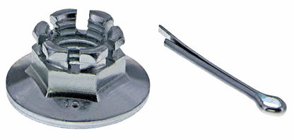 Mevotech Original Grade Suspension Control Arm and Ball Joint Assembly GS601267