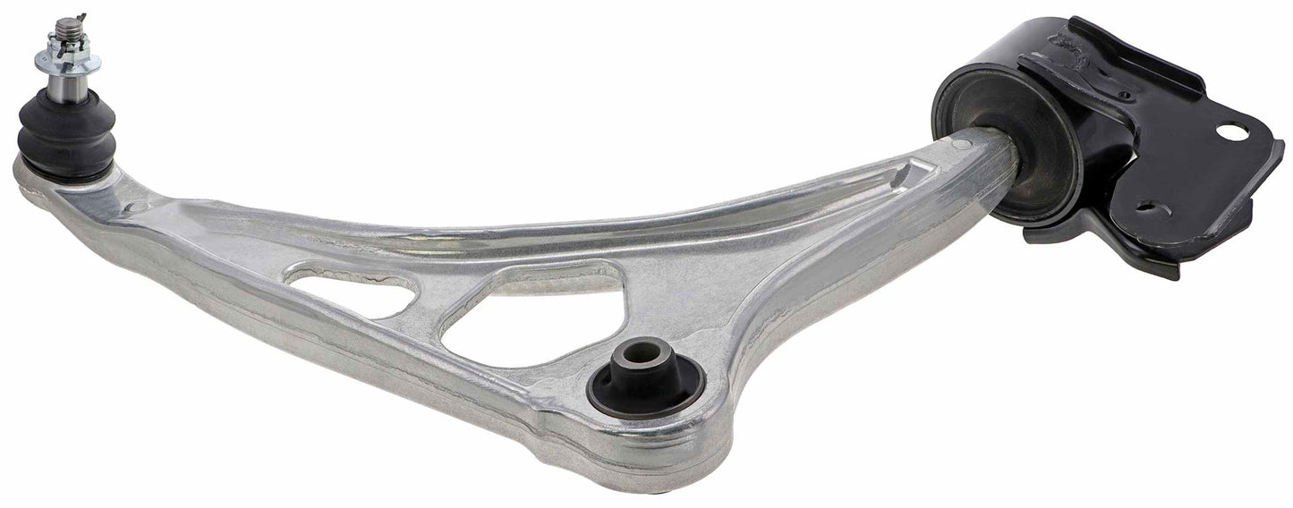 Mevotech Original Grade Suspension Control Arm and Ball Joint Assembly GS601267