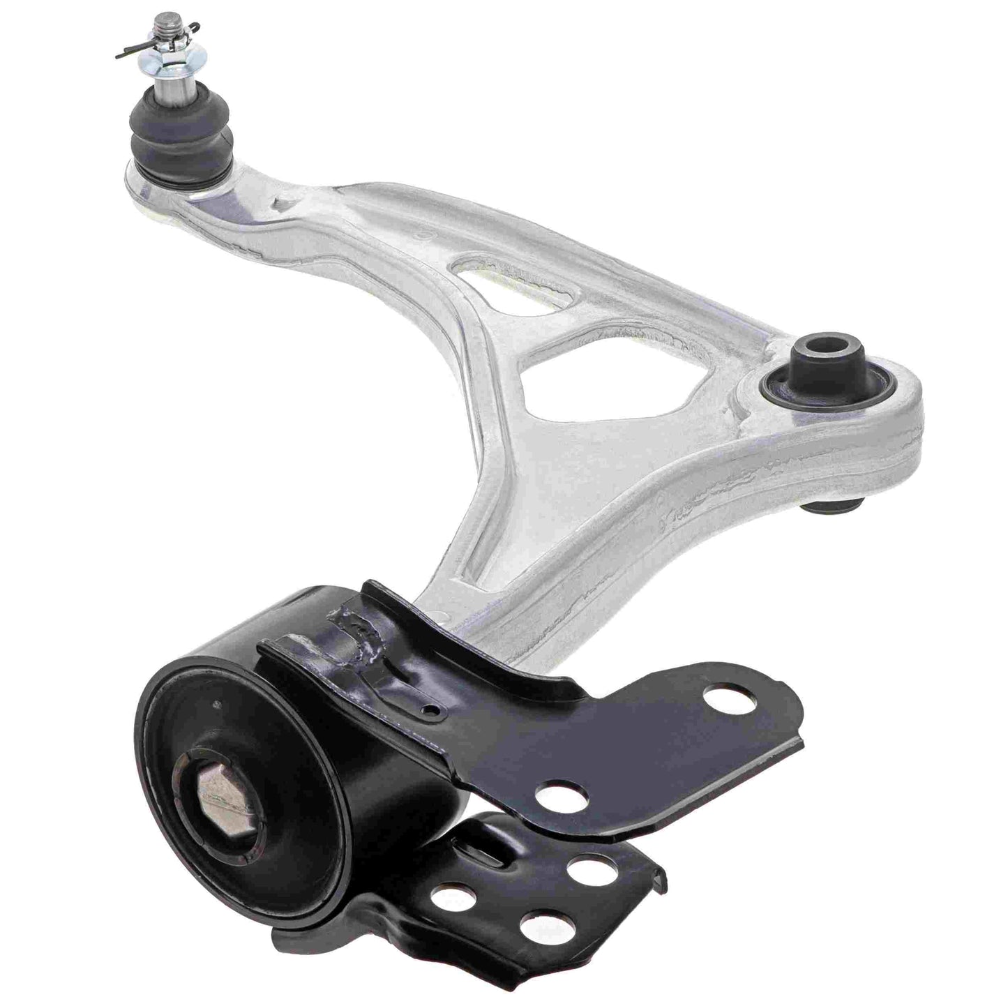 Mevotech Original Grade Suspension Control Arm and Ball Joint Assembly GS601268