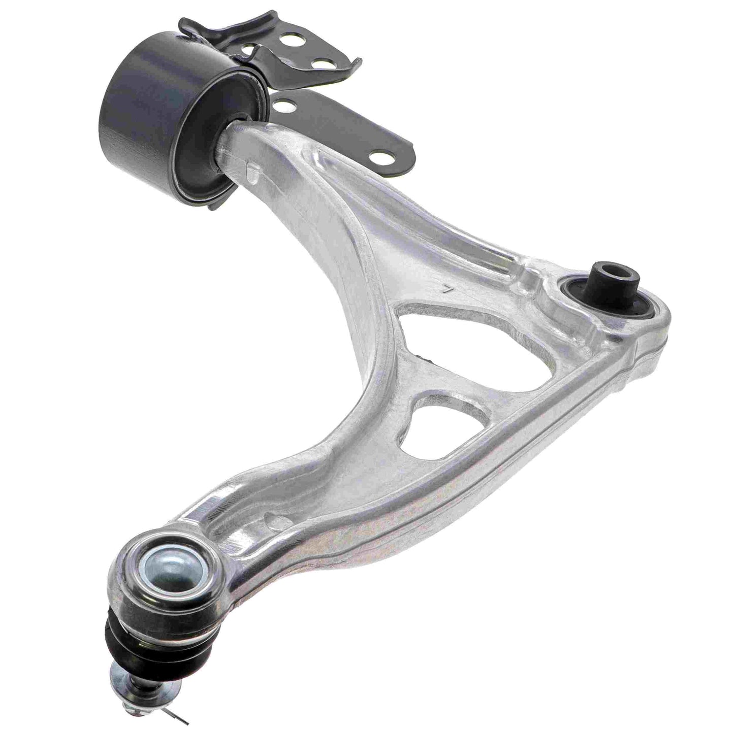 Mevotech Original Grade Suspension Control Arm and Ball Joint Assembly GS601268
