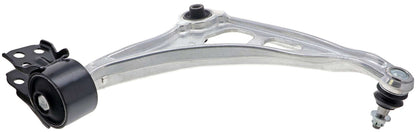 Mevotech Original Grade Suspension Control Arm and Ball Joint Assembly GS601268