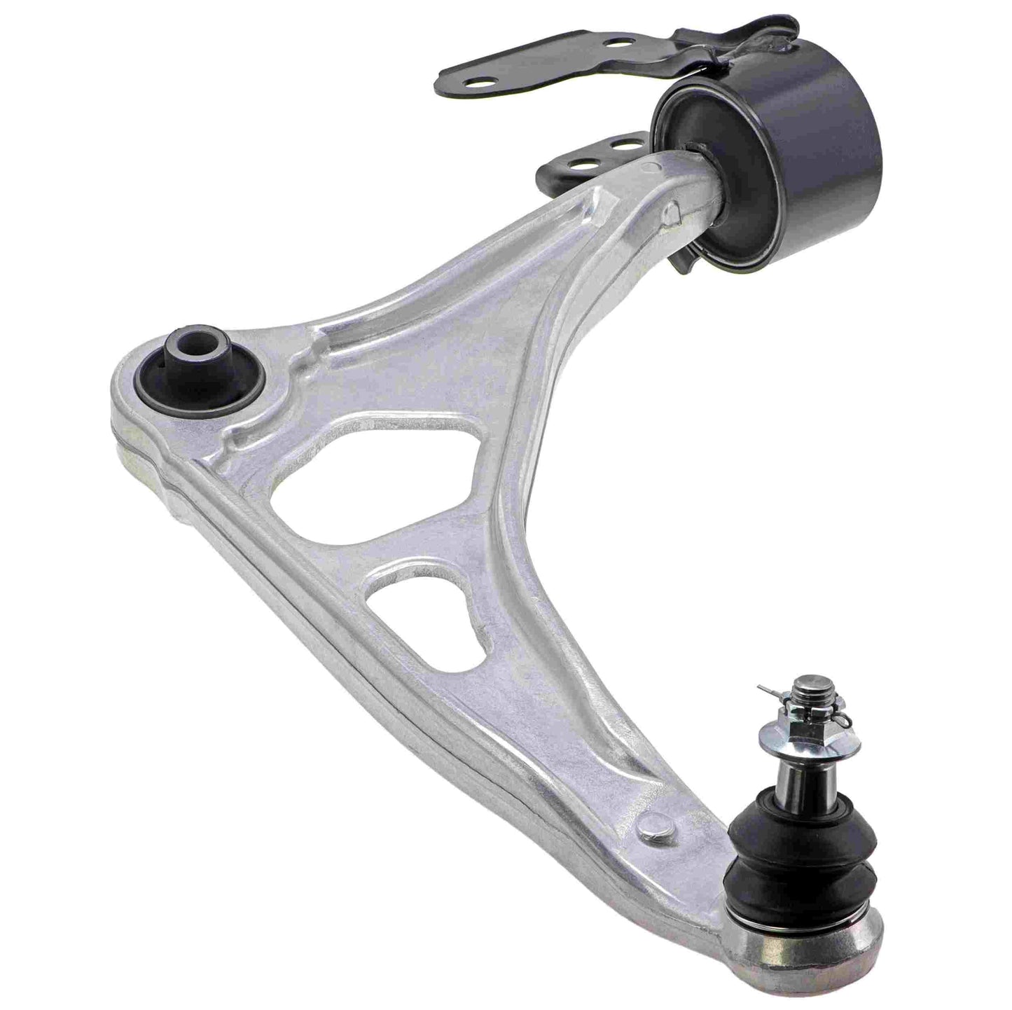 Mevotech Original Grade Suspension Control Arm and Ball Joint Assembly GS601268