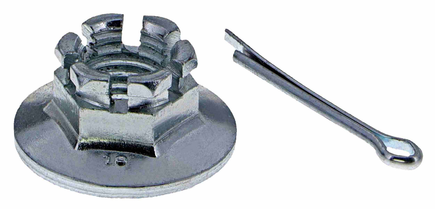 Mevotech Original Grade Suspension Control Arm and Ball Joint Assembly GS601268