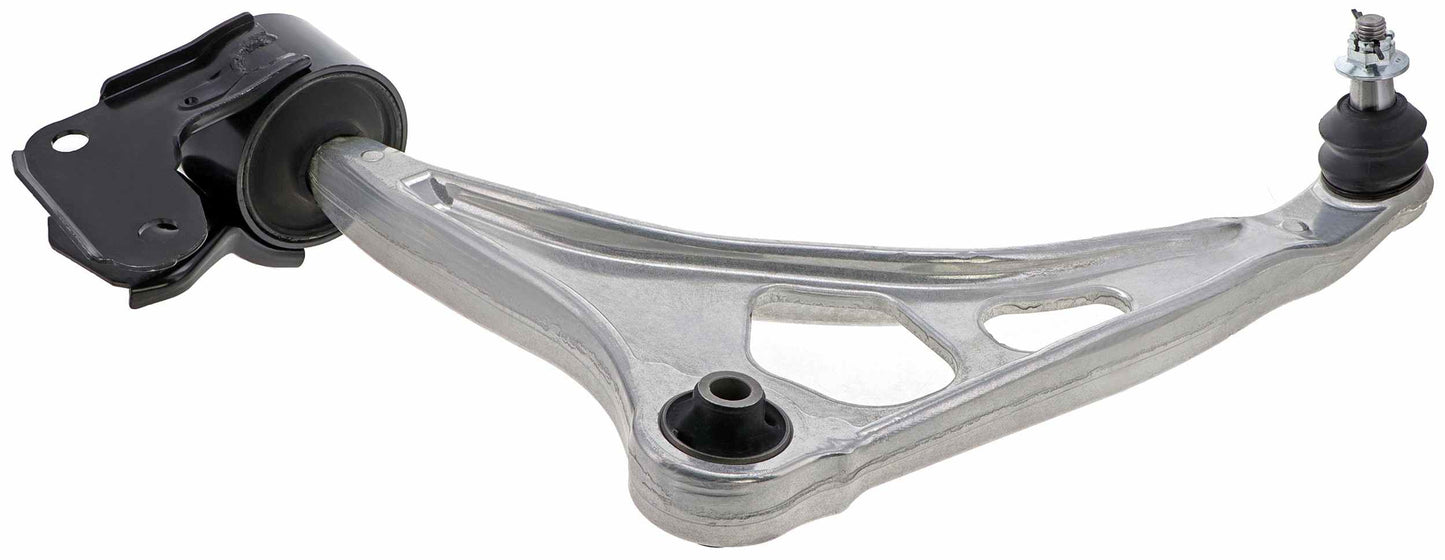 Mevotech Original Grade Suspension Control Arm and Ball Joint Assembly GS601268