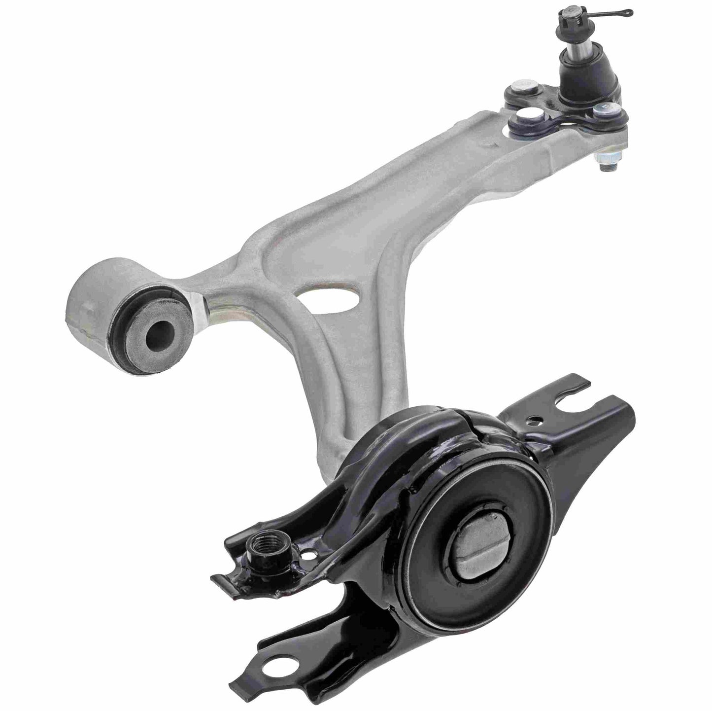 Mevotech Original Grade Suspension Control Arm and Ball Joint Assembly GS601269