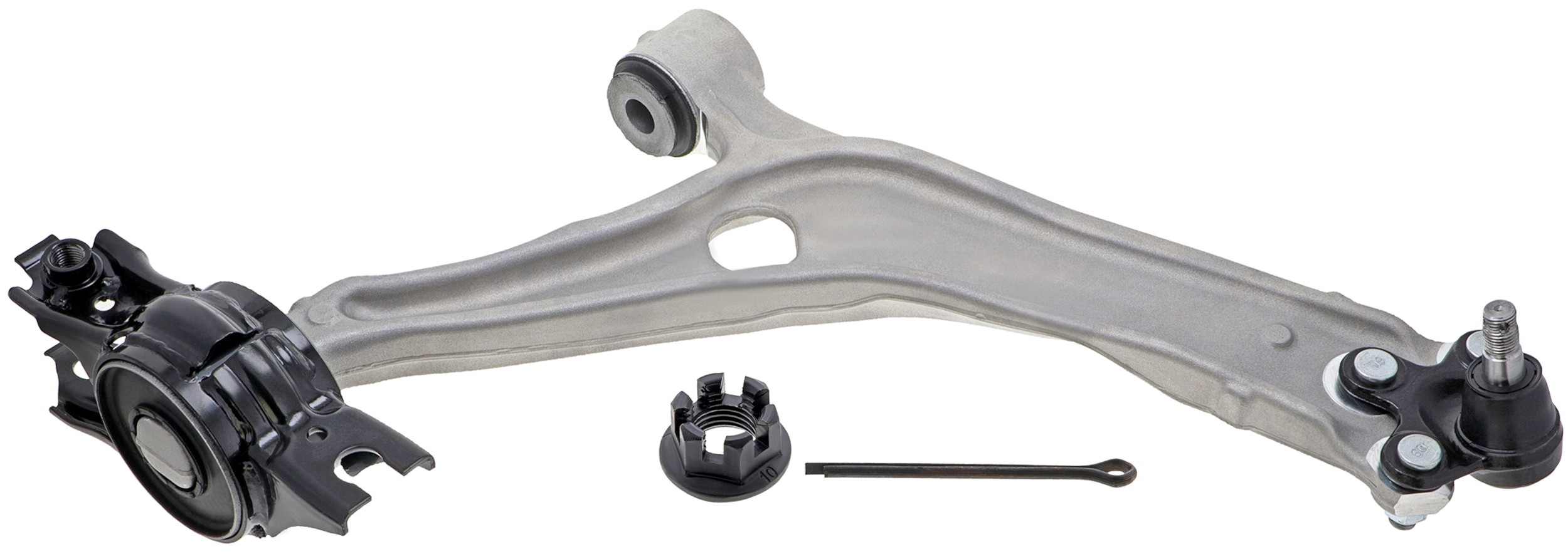 Mevotech Original Grade Suspension Control Arm and Ball Joint Assembly GS601269