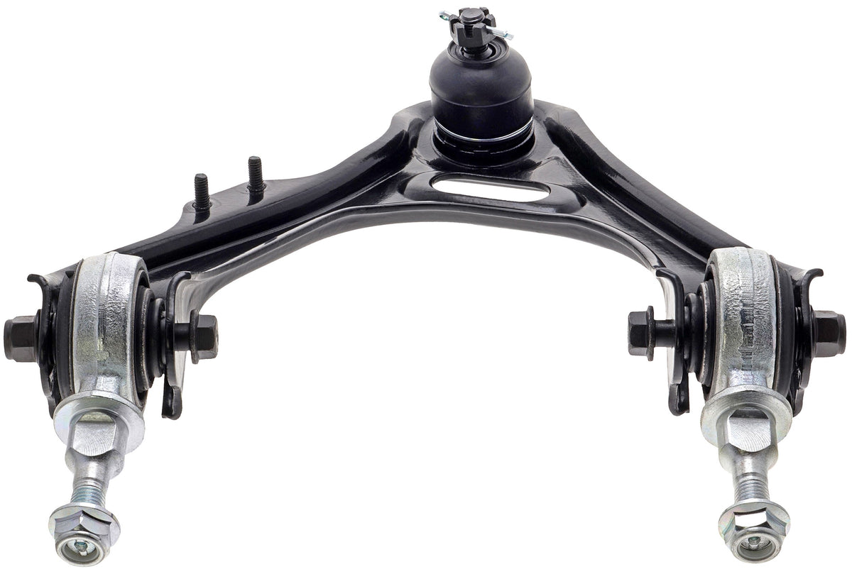 Mevotech Original Grade Suspension Control Arm and Ball Joint Assembly GS60126