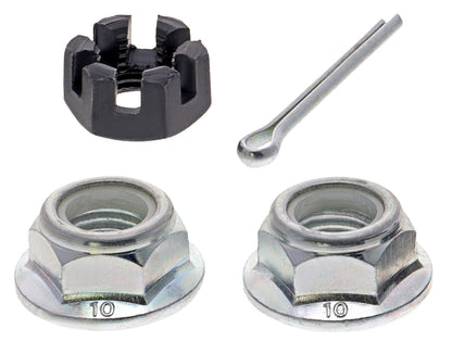 Mevotech Original Grade Suspension Control Arm and Ball Joint Assembly GS60126