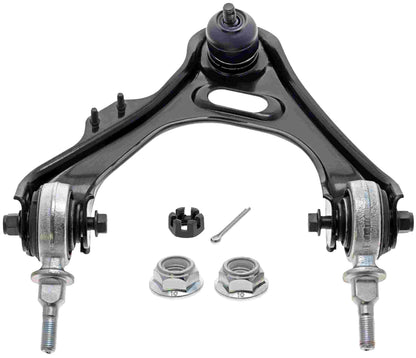 Mevotech Original Grade Suspension Control Arm and Ball Joint Assembly GS60126