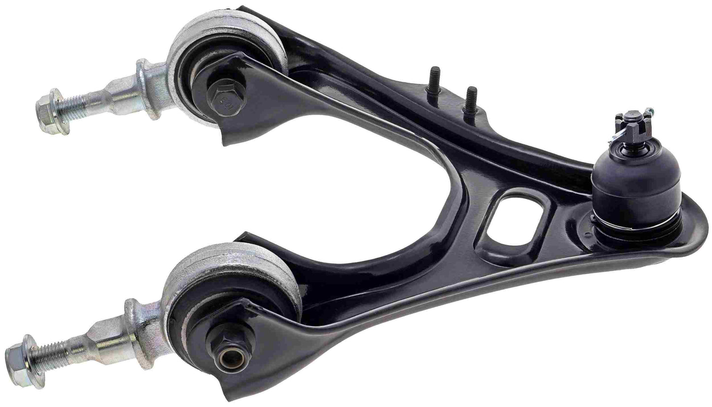 Mevotech Original Grade Suspension Control Arm and Ball Joint Assembly GS60126
