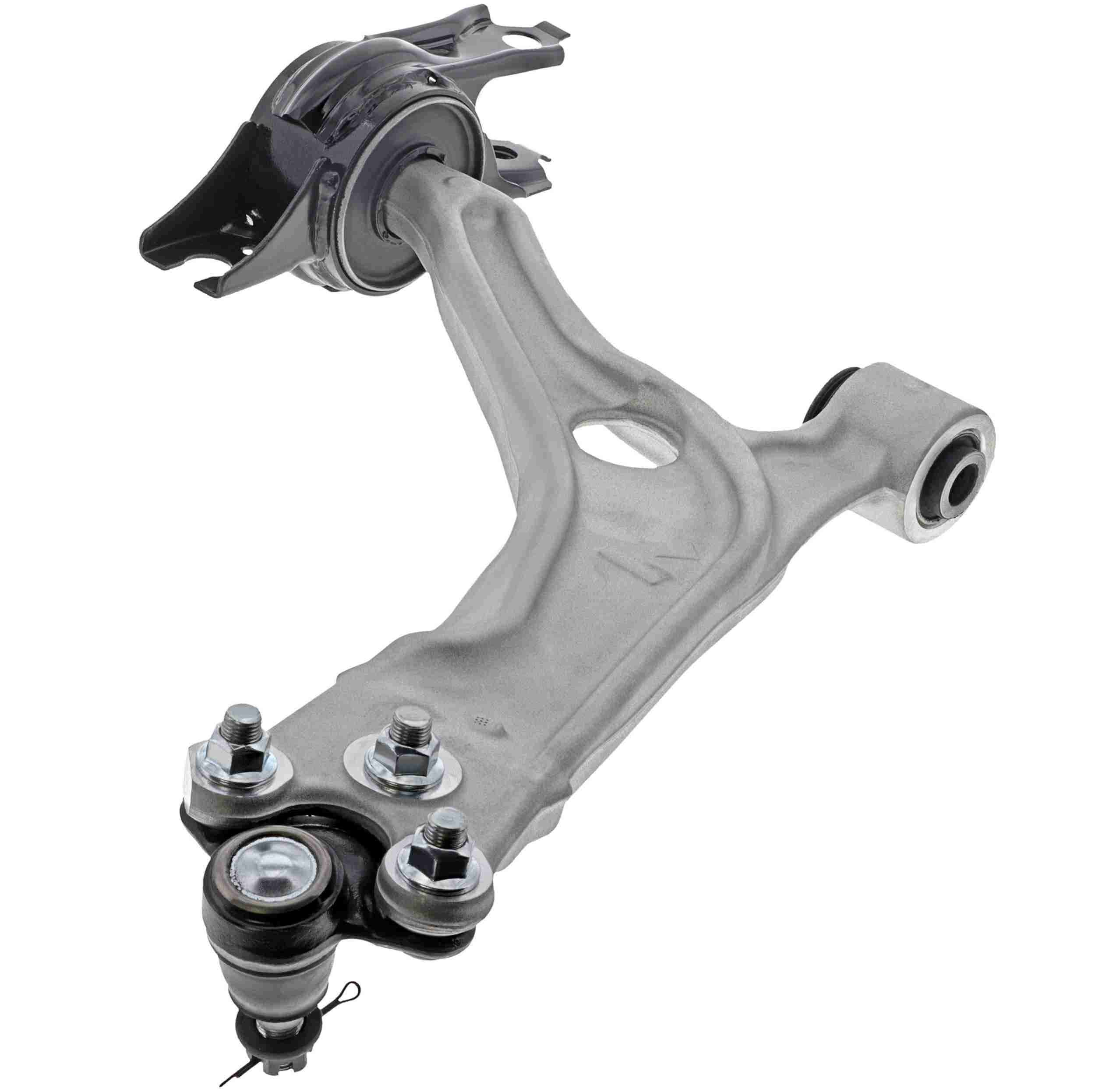 Mevotech Original Grade Suspension Control Arm and Ball Joint Assembly GS601270