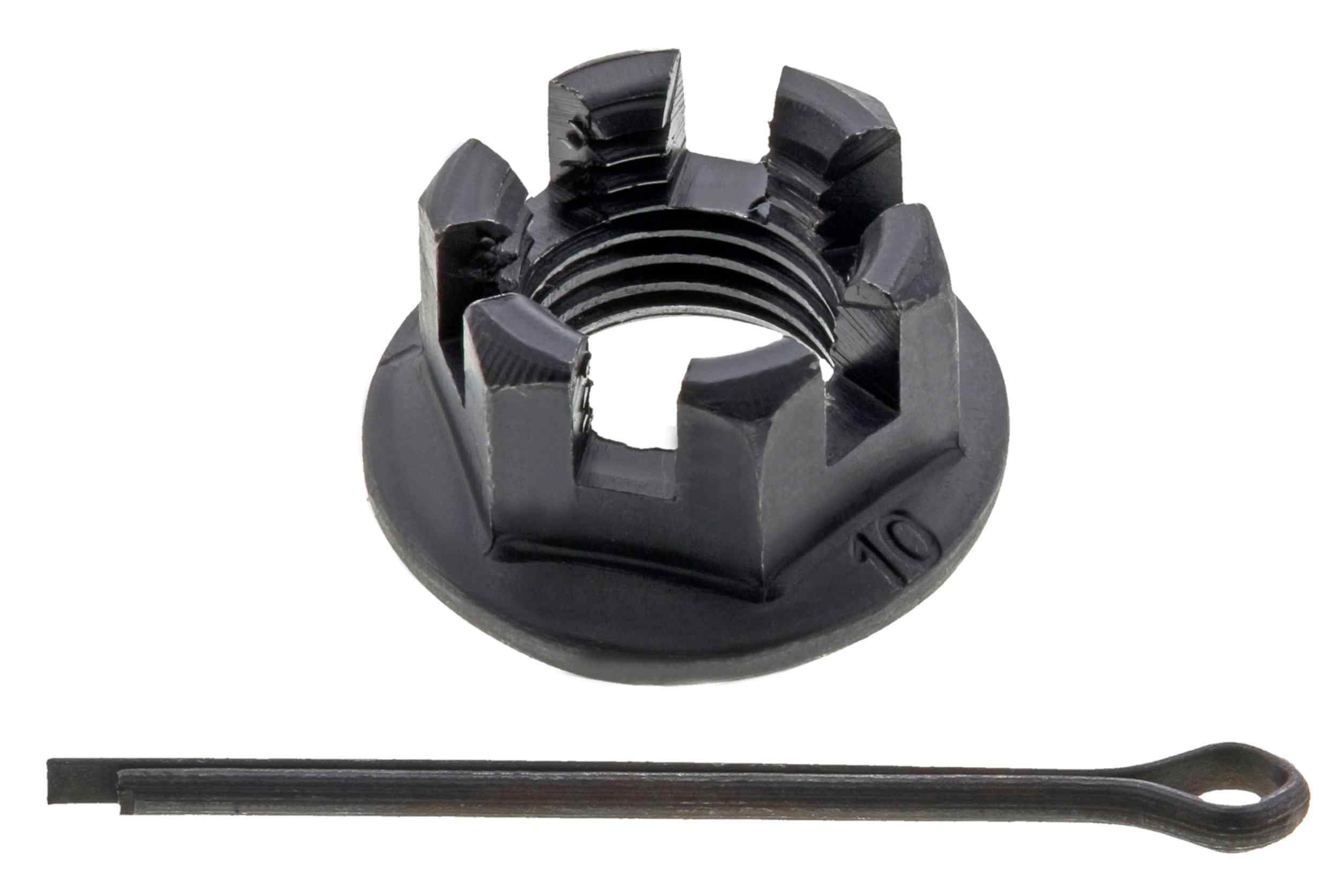 Mevotech Original Grade Suspension Control Arm and Ball Joint Assembly GS601270