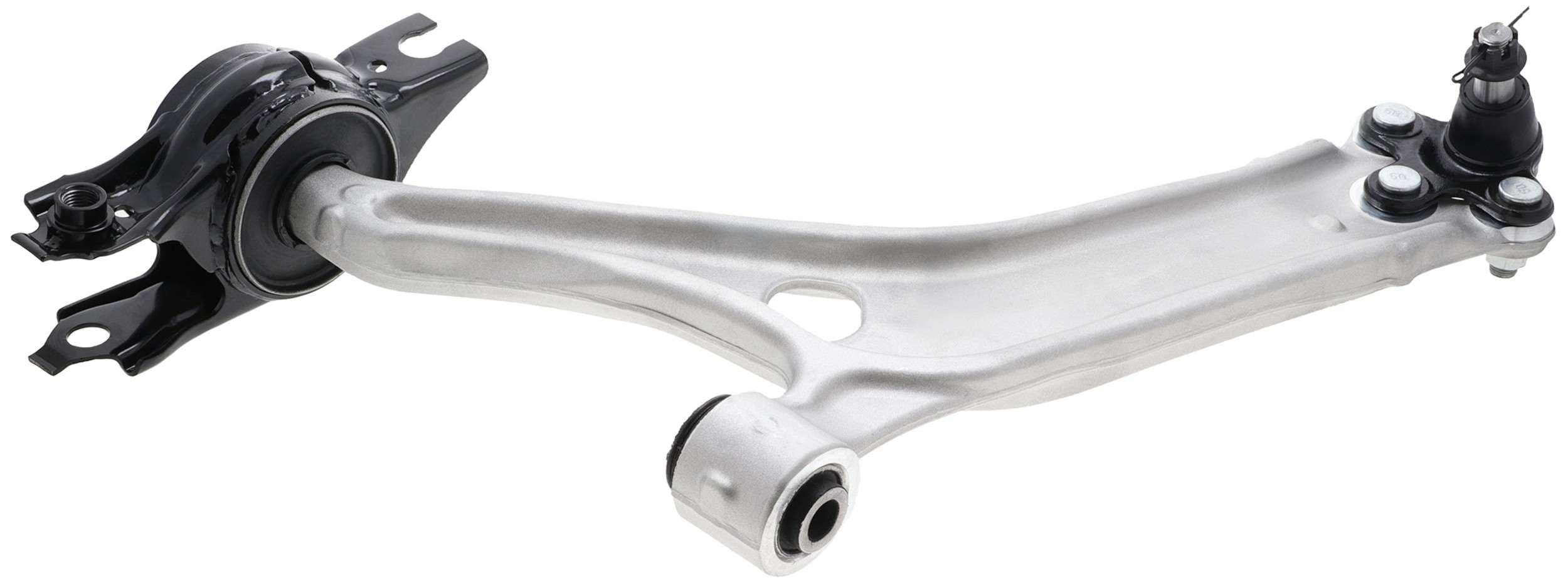 Mevotech Original Grade Suspension Control Arm and Ball Joint Assembly GS601270