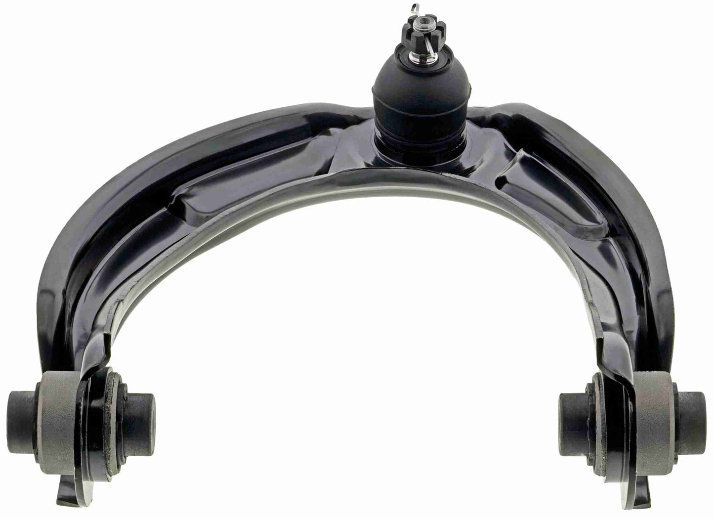 Mevotech Original Grade Suspension Control Arm and Ball Joint Assembly GS60159