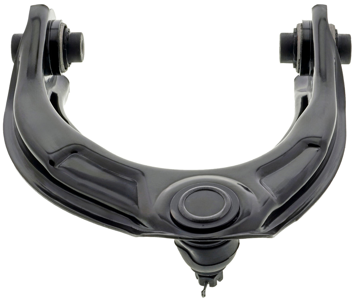 Mevotech Original Grade Suspension Control Arm and Ball Joint Assembly GS60159
