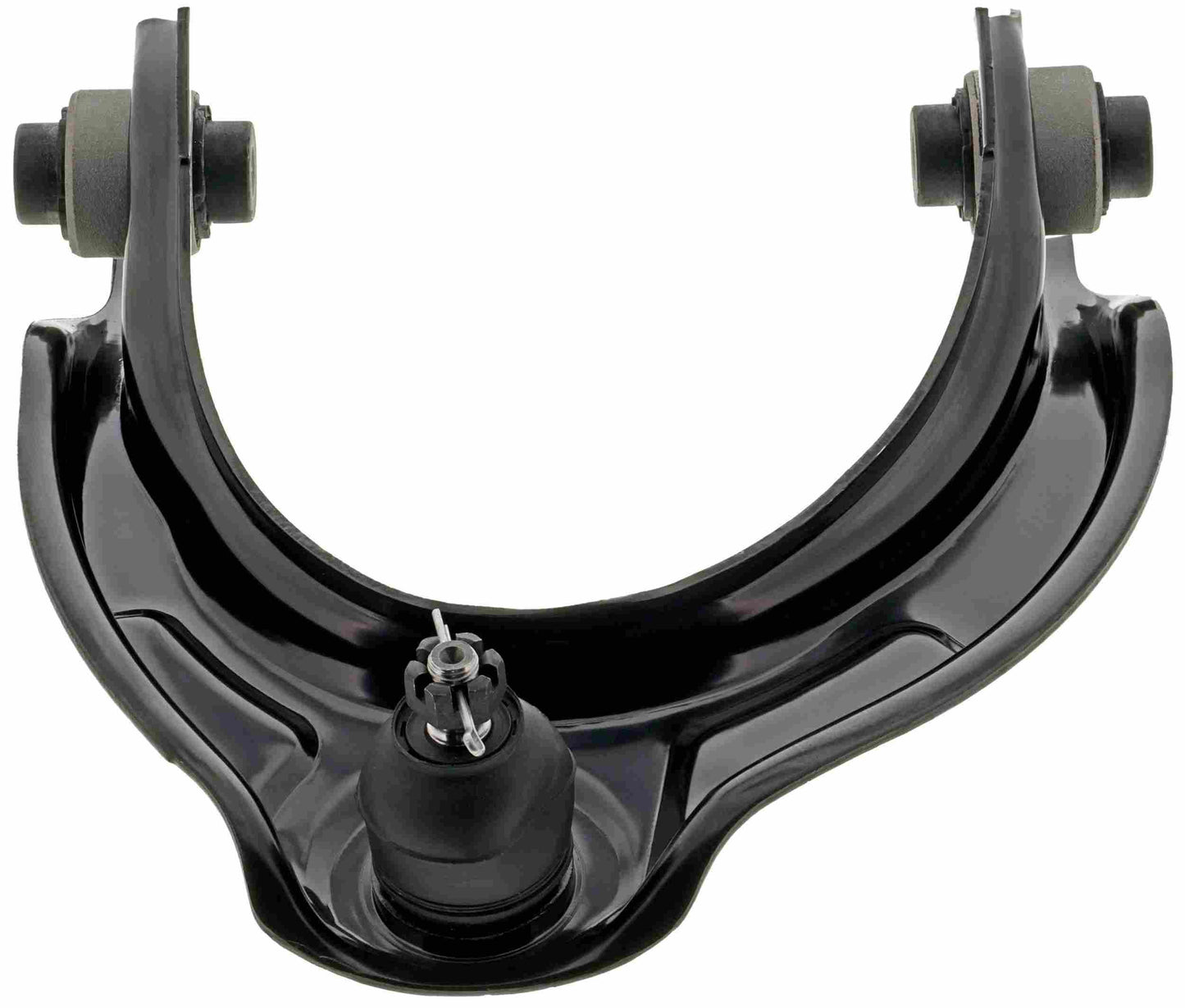 Mevotech Original Grade Suspension Control Arm and Ball Joint Assembly GS60159